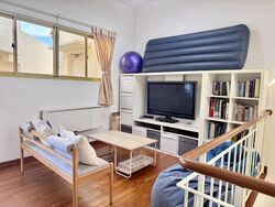 Villa Marina (D15), Condominium #497987551